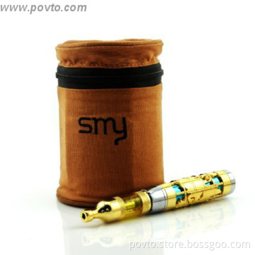 Newest cool ecig model Smap with huge vaper